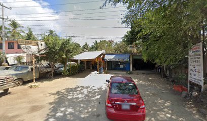 Centro Tornillero La Chilena (El Cayaco) en Acapulco de Juárez