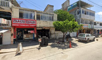 Centro Tornillero Tauro's en Acapulco de Juárez