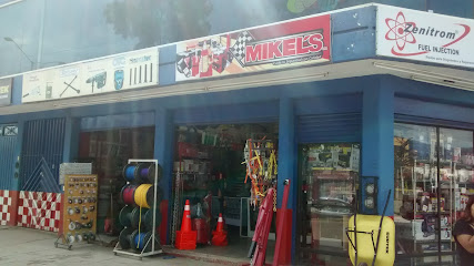 Centro Tornillero de Oaxaca (Libramiento Río Atoyac) en Oaxaca de Juárez