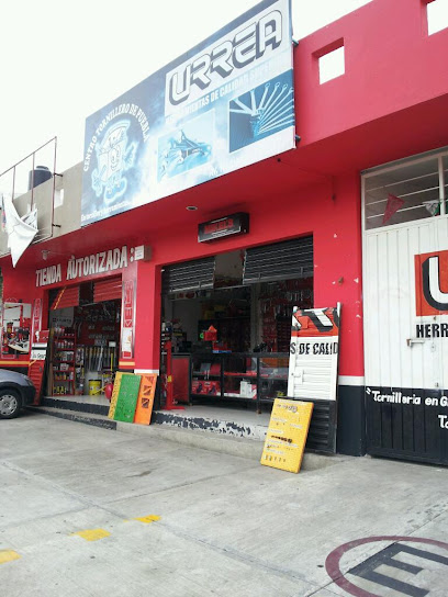 Centro Tornillero de Puebla en Puebla