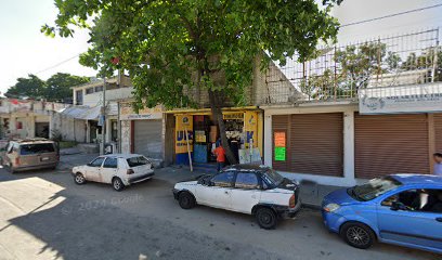 Centro Tornillero del Marquéz en Acapulco de Juárez
