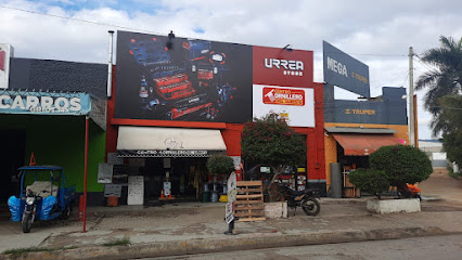 Centro Tornillero del Sureste (Av. Símbolos Patrios) en Oaxaca de Juárez