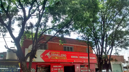 Centro Tornillero del Sureste (Manuel Gómez Morín) en Oaxaca de Juárez