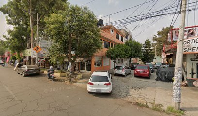 Comercial Ricsa en Ecatepec de Morelos