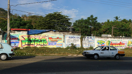 Disensa en Acapulco de Juárez