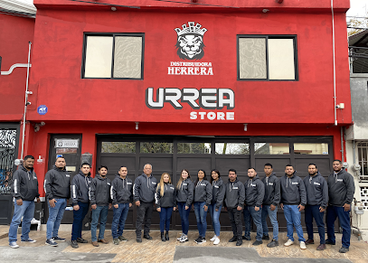 Distribuidora Herrera en Guadalupe