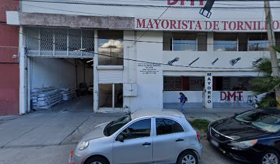 Distribuidora Mayorista de Tornillos en León