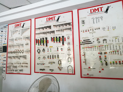 Distribuidora Mayorista de Tornillos en Tuxtla Gutiérrez