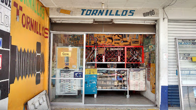 Distribuidora de Tornillos Atizapán en Atizapán de Zaragoza