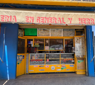 Distribuidora de Tornillos Pedregal en Naucalpan de Juárez