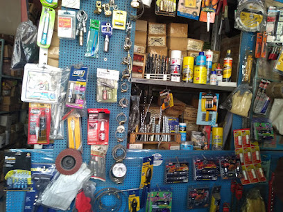 Distribuidora de Tornillos y Birlos en Ecatepec de Morelos