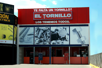 El Tornillo (Blvd. Juan José Torres Landa ) en León
