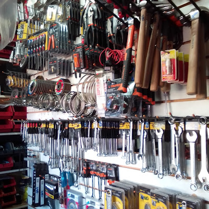 El Tornillo Loco en Morelia