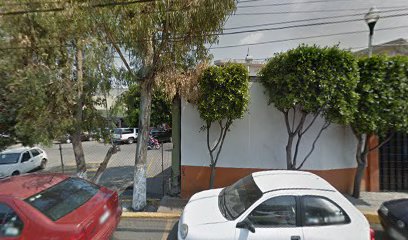 El Tornillo en Atizapán de Zaragoza
