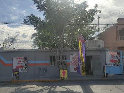 El Zorro Ferretería en Cd. Juárez