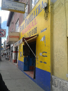 Ferre Tornillería Diagonal en Puebla