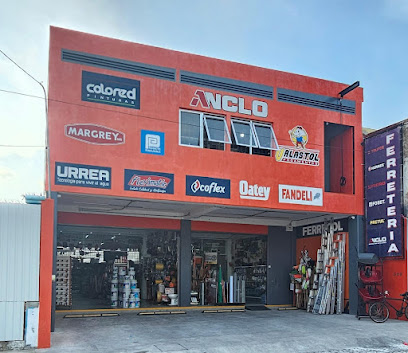 Ferrecol en Colima