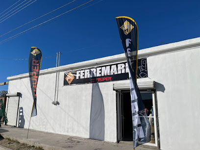 Ferremark en Cd. Juárez