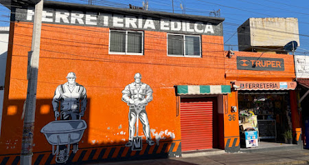 Ferretería Edilca en Cuernavaca