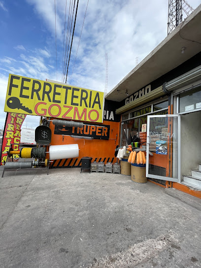 Ferretería Gozmo en Chihuahua