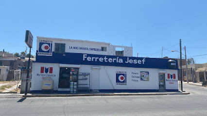 Ferretería Jesef en Chihuahua