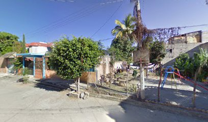 Ferretería La Pala en Iguala de la Independencia