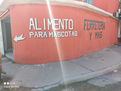 Ferretería Lomas en Cd. Juárez