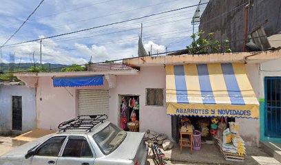 Ferretería Maranatha en Ocosingo