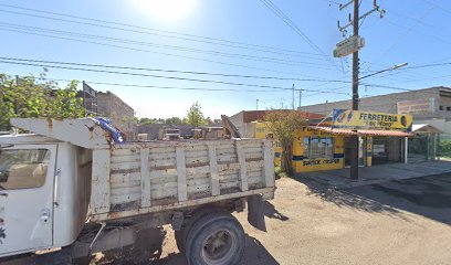 Ferretería San Pedro en Delicias