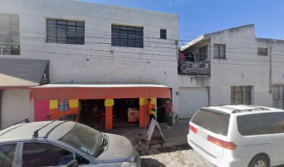 Ferretería Tornillería en Zapopan