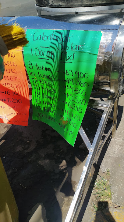 Ferretería Tornillos Herramienta, Material Para Contruccion y Solares Sanpez Slainte en Morelia