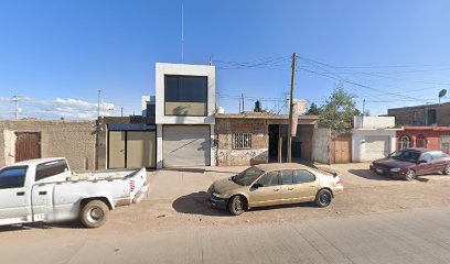 Ferretería Vázquez en Durango
