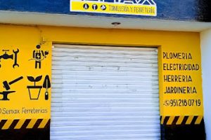 Ferreterías Semax Xoxocotlan en Santa Cruz Xoxocotlán