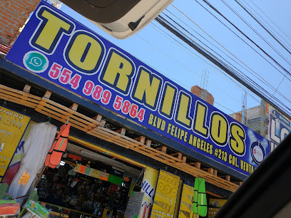 Ferretornillos Akofer Comercializadora de Tornillos y Herramientas Akofer Pachuca en Pachuca de Soto