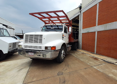 Grupo Industrial Torillo Hijos S.A. de C.V. en Chalco