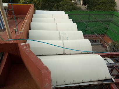 Herrajes e Instalaciones Eléctricas Towi en Nezahualcóyotl