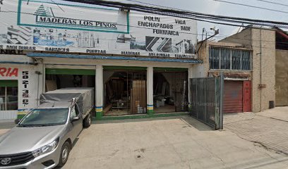 Herramientas y Tornillos en Nicolás Romero