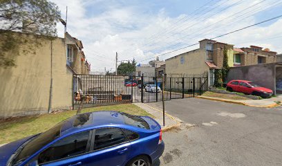 La Casa del Tornillo Cantaros en Nicolás Romero