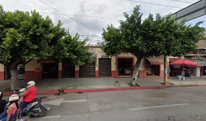 La Casa del Tornillo Cuautla en Cuautla