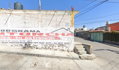 La Casa del Tornillo El Fortin en Ixtapaluca