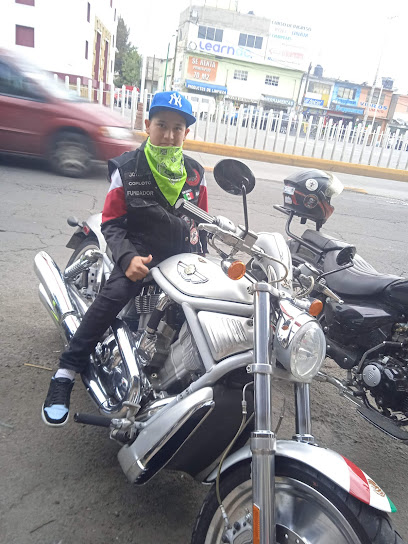 La Casa del Tornillo en Chimalhuacán