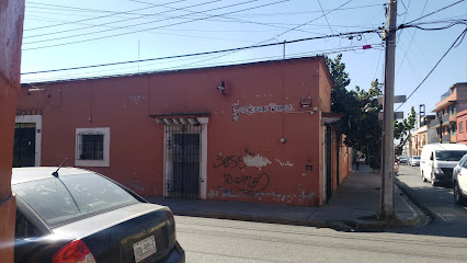 La Casa del Tornillo en Oaxaca de Juárez