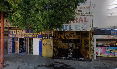 La Casa del Tornillo en Tlalnepantla de Baz