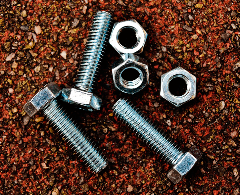 La Casita del Tornillo en Chalco