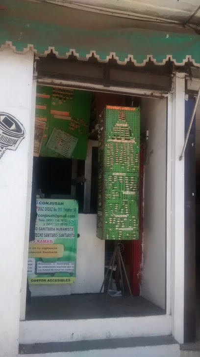 La Doble A Tornillería en Oaxaca de Juárez