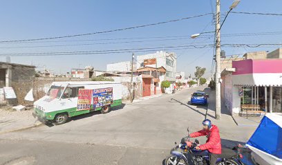 La Tornillería Distribuidora Las Torres en Chimalhuacán