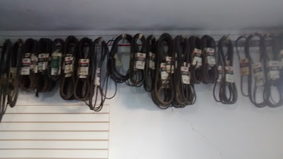 Mangueras Tubos y Tornillos en Monclova