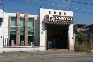 Marma Tornillería en Uruapan
