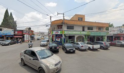 Miles de Tornillos (C. Benito Juárez) en Tulancingo de Bravo