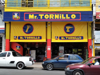 Mr. Tornillo Blvd. Cuauhnáhuac en Jiutepec